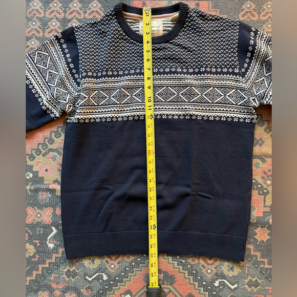 Original Weatherproof Vintage Sweater - Picture 4 of 5